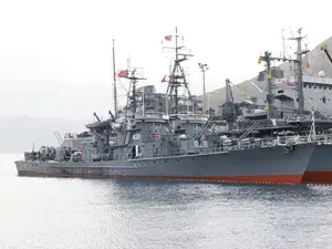 Egyptian Naval Day - sharam el sheikh