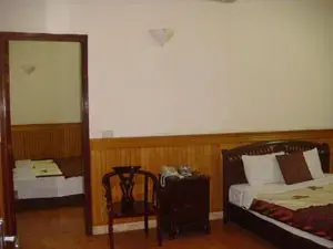 فندق ستارز