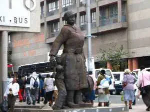 Residents & Culture