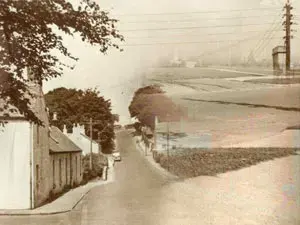 Houston History