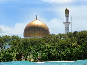 مسجد الجمعة الكبير