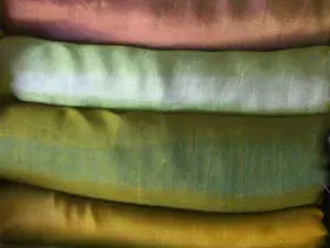 Thang Long Silk