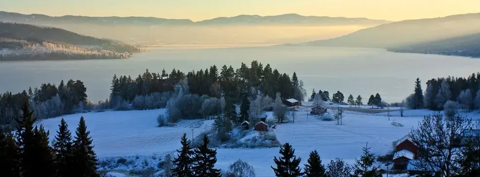 Oslo