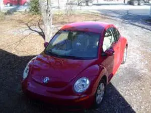 Car For Hire Madrid