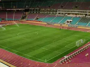الملركب الرياضي، قرطاج