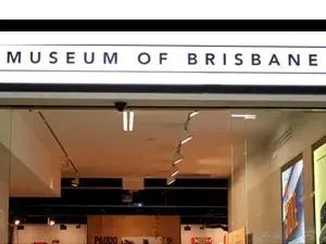 Museum of Brisbane
