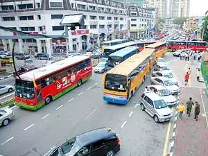 Public Transportation