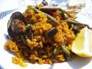 مطعم سولشاجا