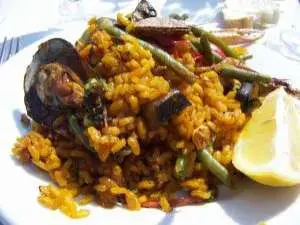 مطعم سولشاجا