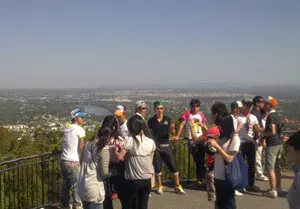 Brisbane Residents