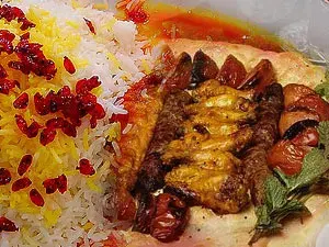 المطعم الأمريكي