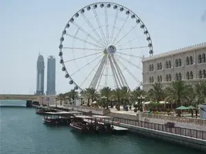 قناة القصباء