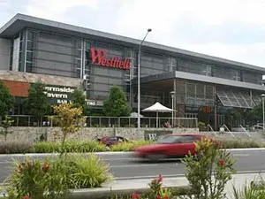 Westfield Chermside