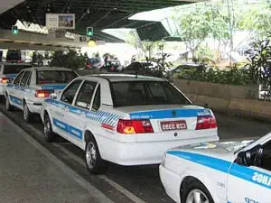 Taxi