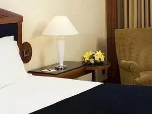 فندق وابراج شيراتون الدار البيضاء