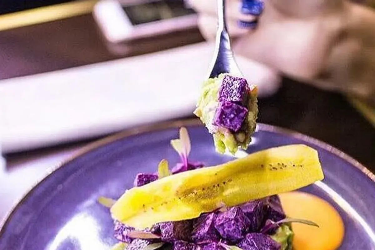 INKA Dubai, Sofitel Dubai Downtown, Dubai