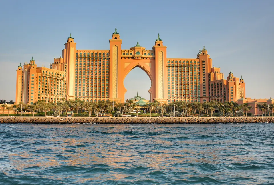 Atlantis, The Palm