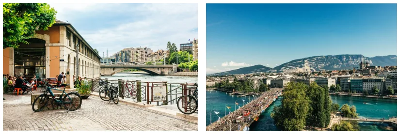 Geneva Embraces Its Most Vibrant Season as Summer Leads into the Thrill of SailGP 2026 2