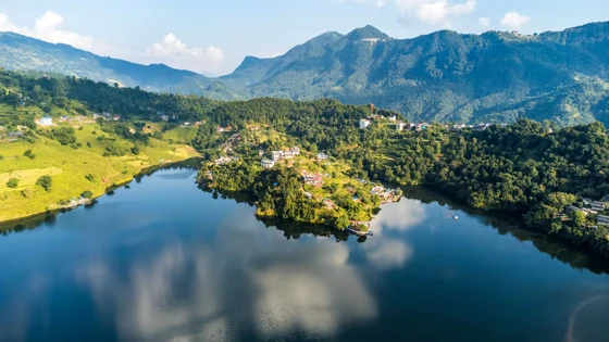 flydubai announces new daily service to Pokhara, expanding connectivity to Nepal 3
