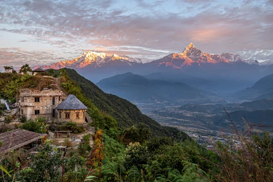 flydubai announces new daily service to Pokhara, expanding connectivity to Nepal 2