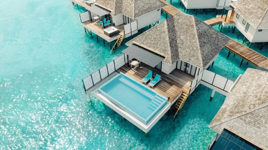 Summer Travel Roundup: Four Maldives Resorts to Feature This Season 4