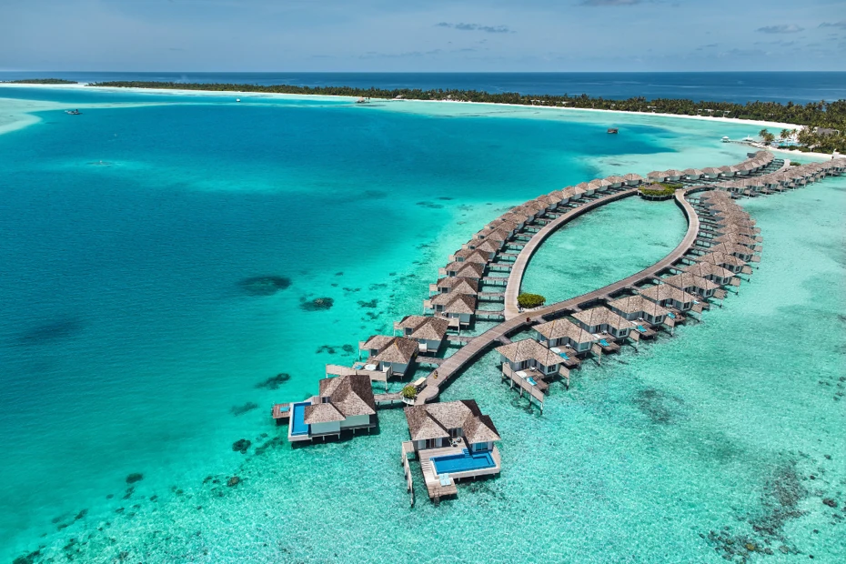 Summer Travel Roundup: Four Maldives Resorts to Feature This Season 3