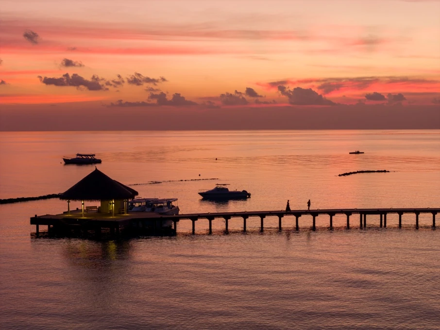 Summer Travel Roundup: Four Maldives Resorts to Feature This Season 2
