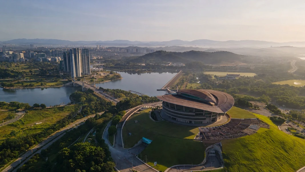 Experience the Colours of Malaysia at Citrawarna 2026 This Summer 3