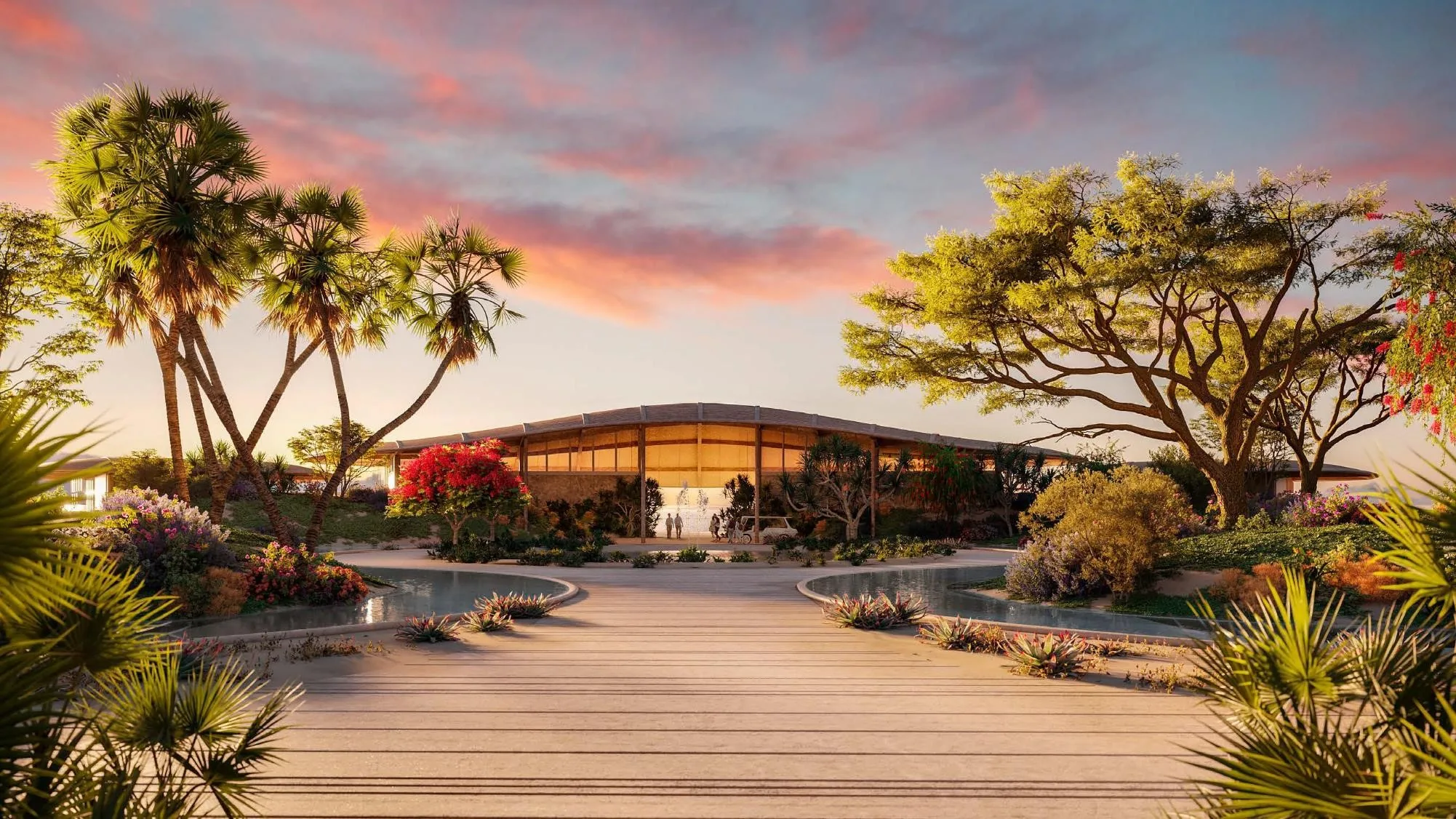 World of Hyatt Unveils Must-Visit Summer Hot Spots Across the GCC, Africa and Europe 2