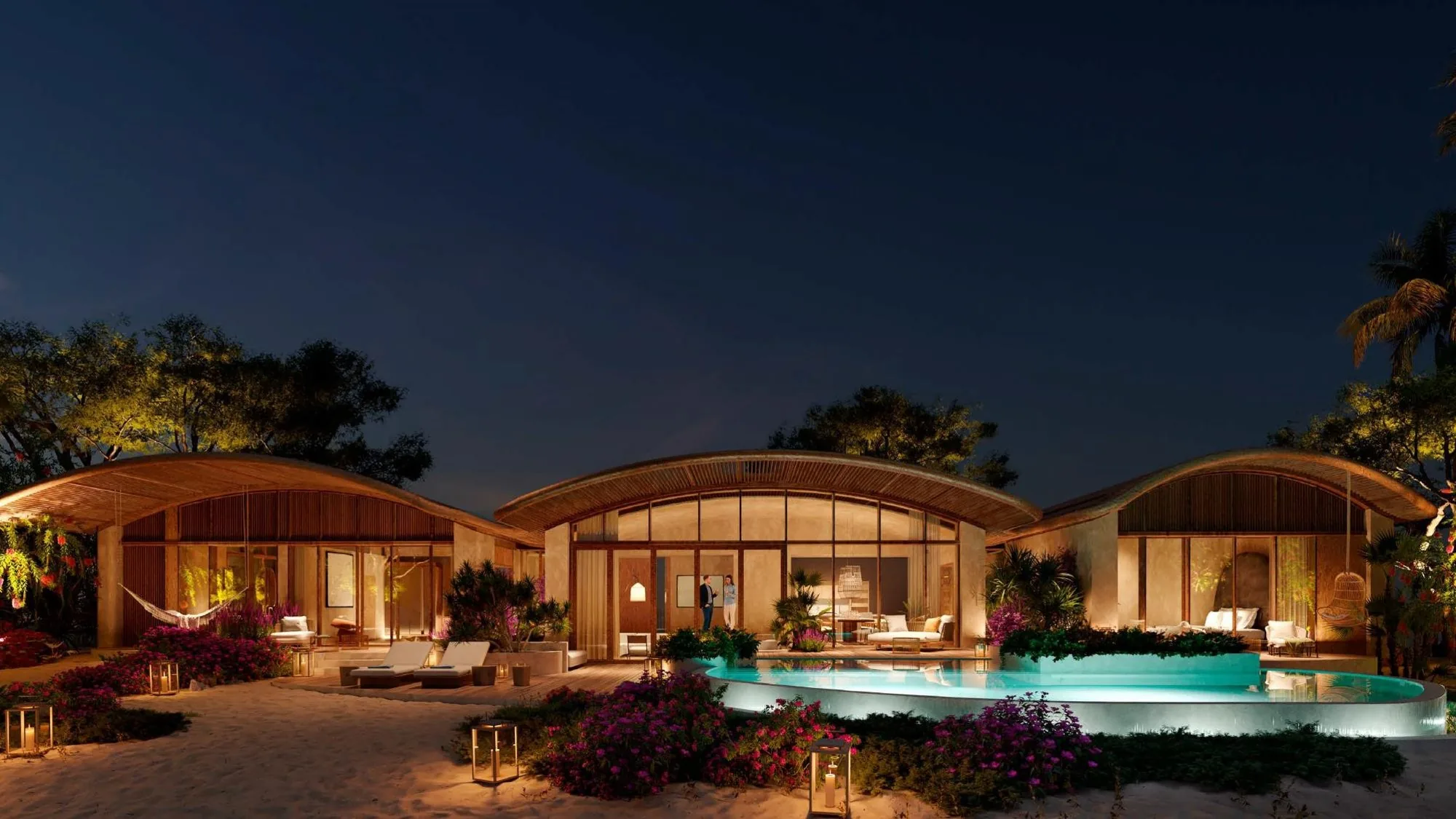 World of Hyatt Unveils Must-Visit Summer Hot Spots Across the GCC, Africa and Europe 3