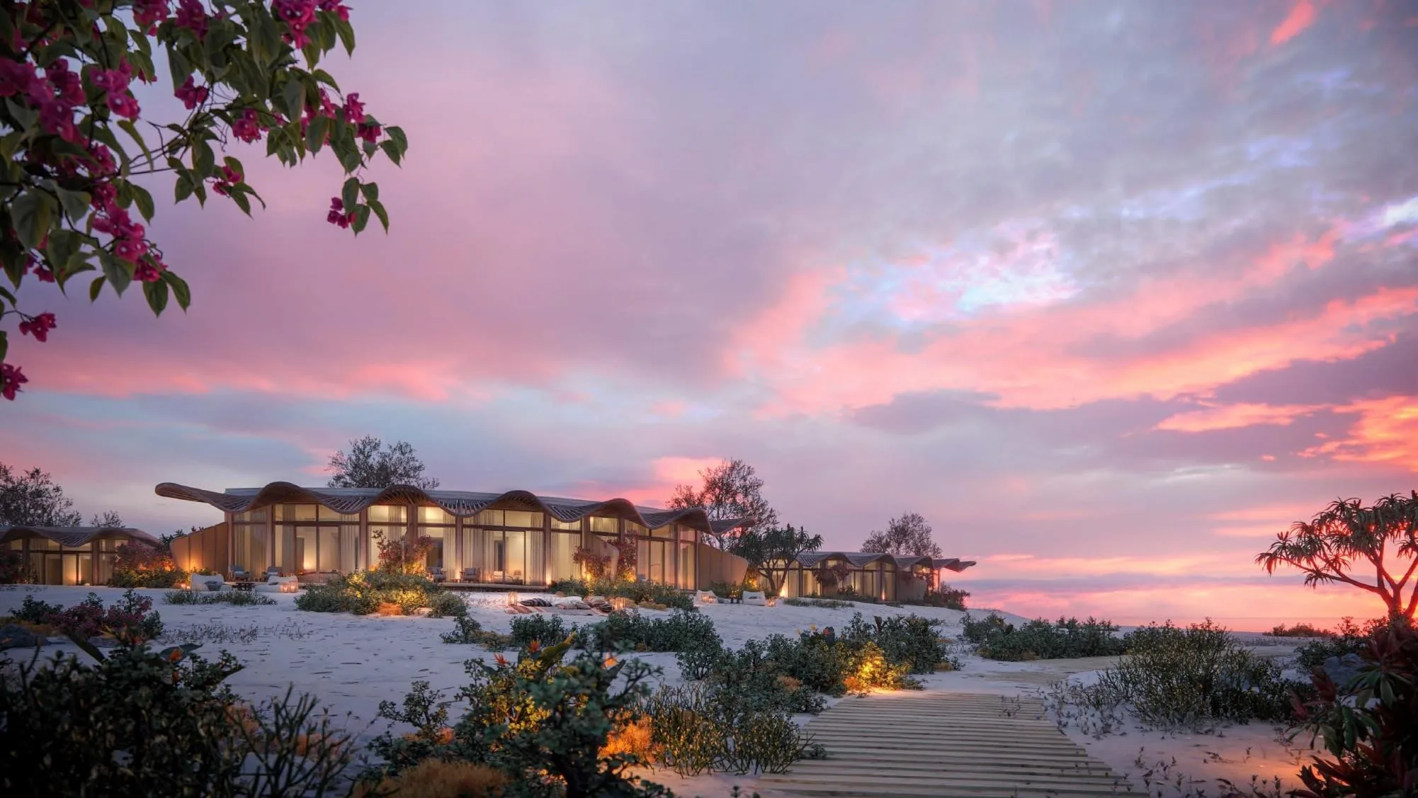 World of Hyatt Unveils Must-Visit Summer Hot Spots Across the GCC, Africa and Europe press image