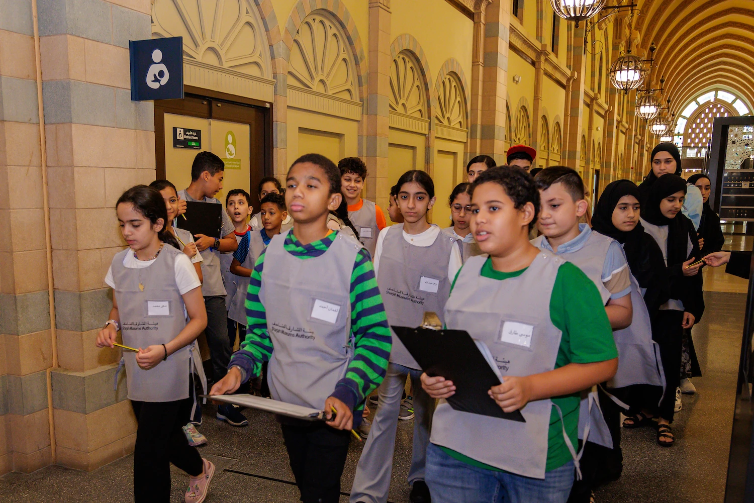 Sharjah Museums Authority Opens Registration for its Summer Camp press image