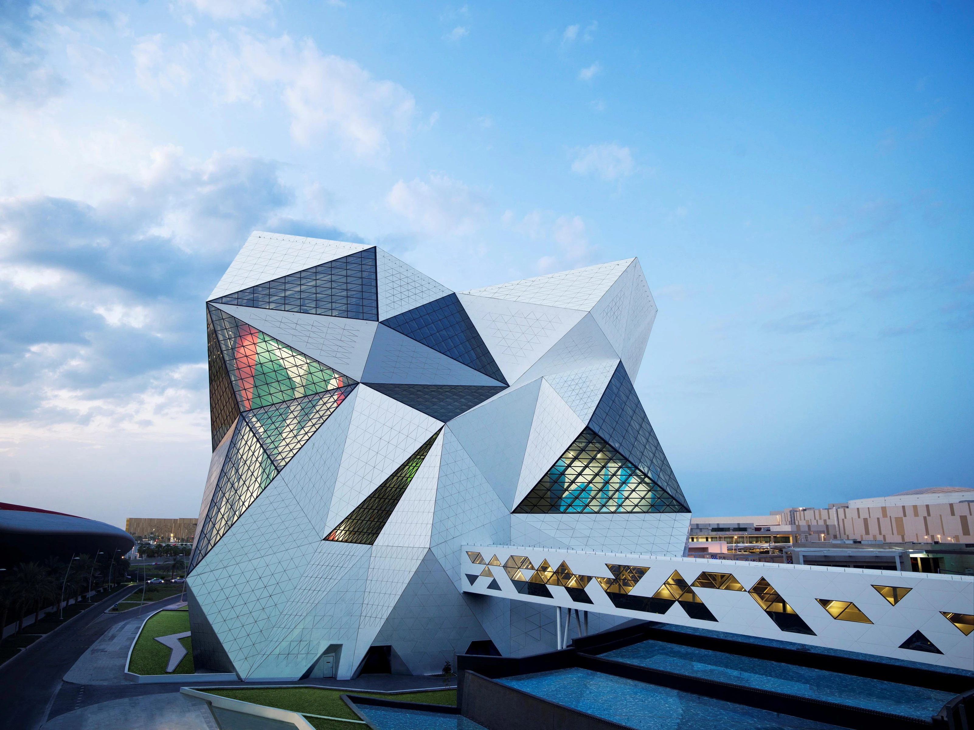 CLYMB™ Yas Island, Abu Dhabi and Active Abu Dhabi Launch Junior Climbers, a Free Community Initiative Inspiring the Next Generation Through… press image