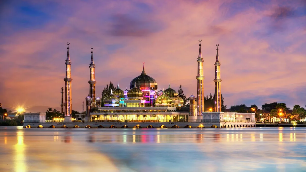 ماليزيا تحافظ على المركز الأول في مؤشر السفر الإسلامي العالمي ٢٠٢٥ 2