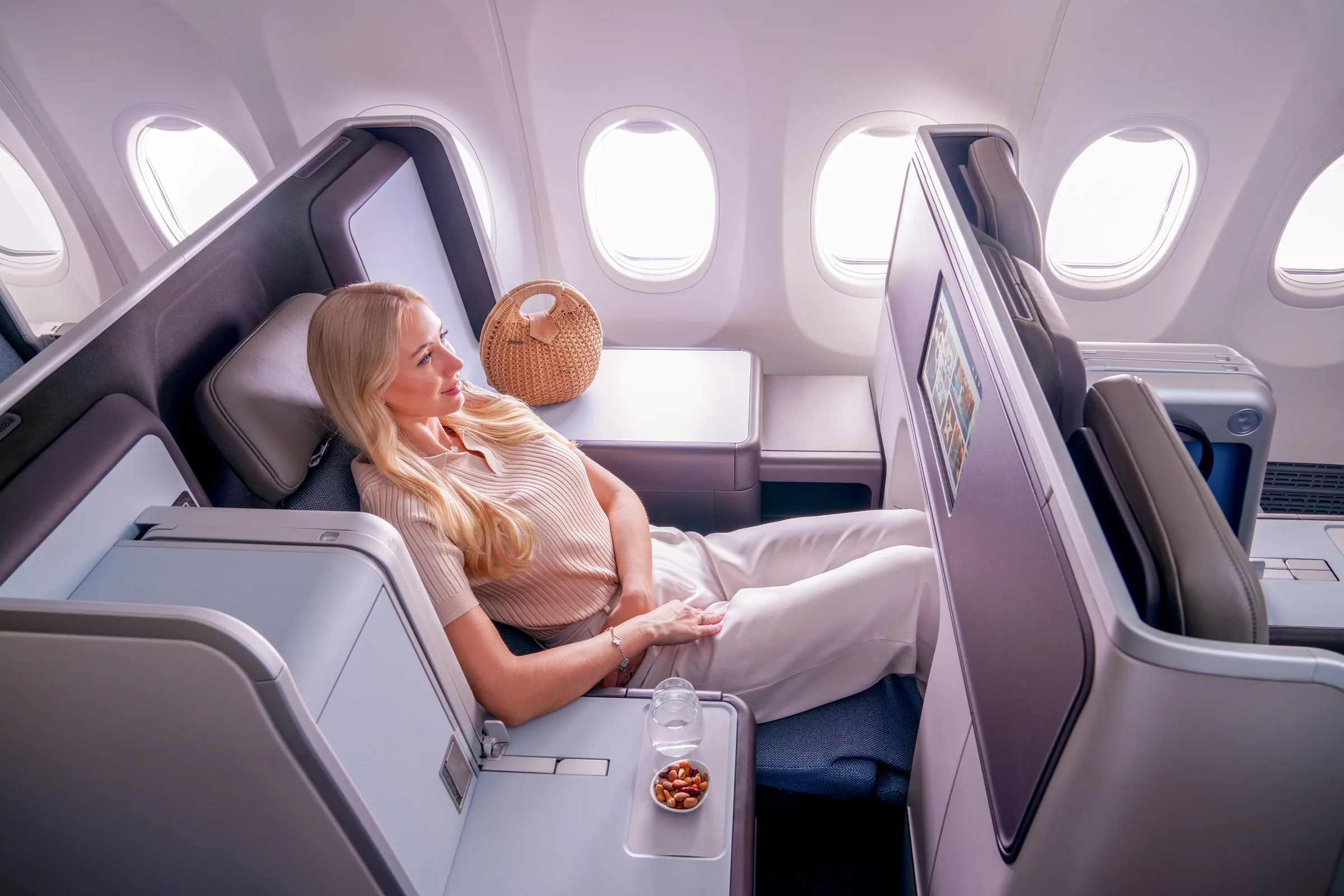 Flydubai increases flights to Milan and Naples press image