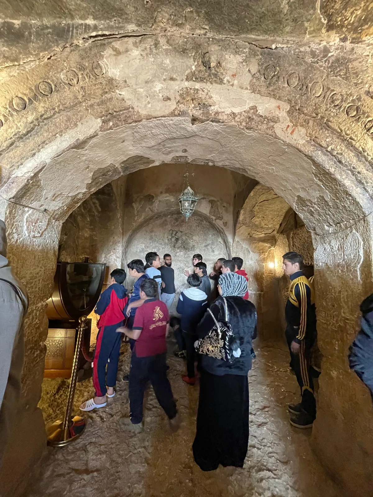 Special "Ahlan Jordan" Prices for Tourists press image