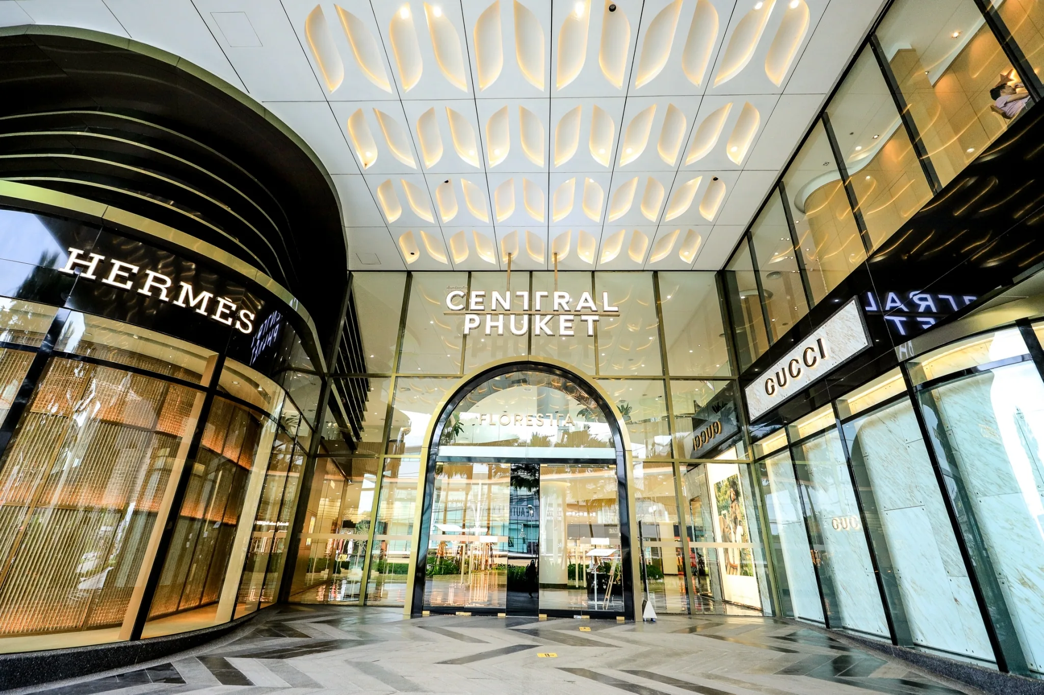 Thailand Unveils Summer Holiday 2026 Shopping Bangkok, Thailand, 31 July 2026: press image