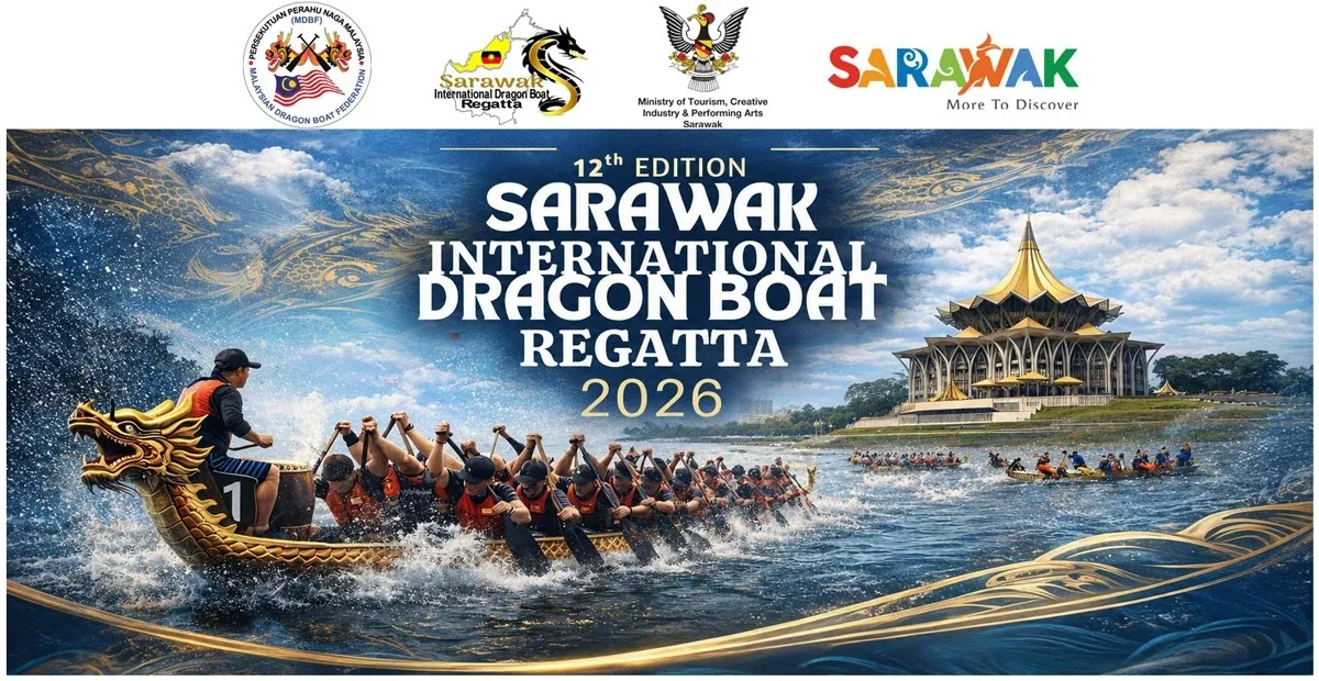 Tourism Malaysia Invites GCC Travellers press image