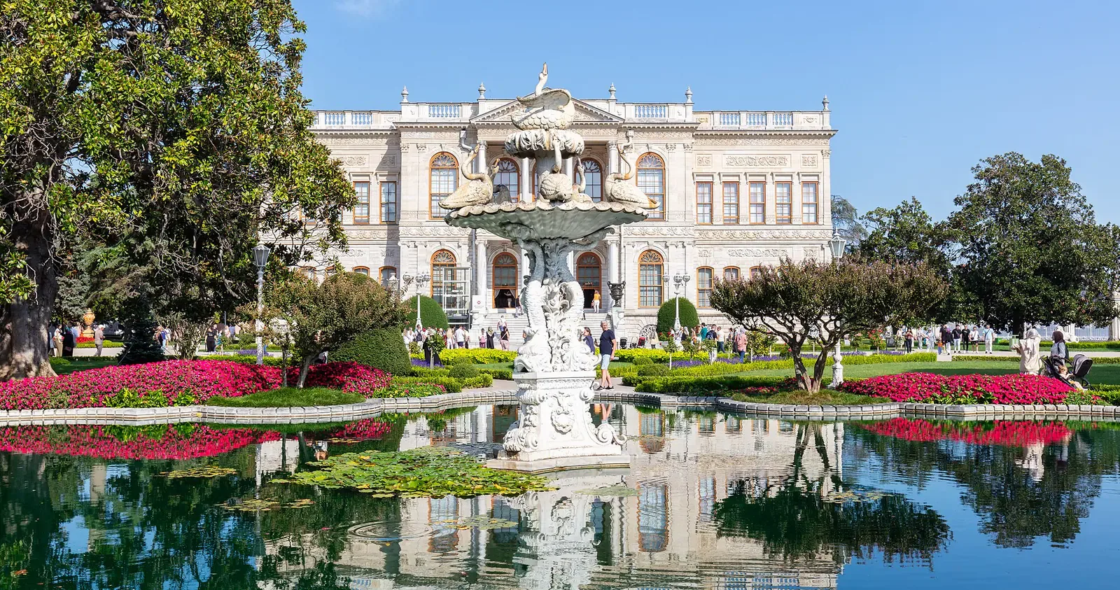 إسطنبول travel guide