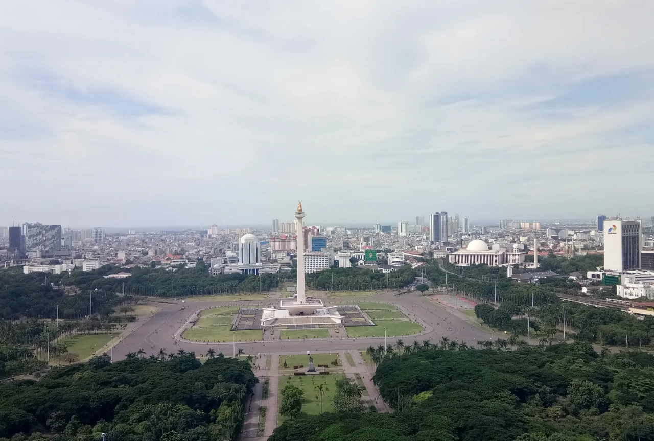 The Halal Guys Jakarta