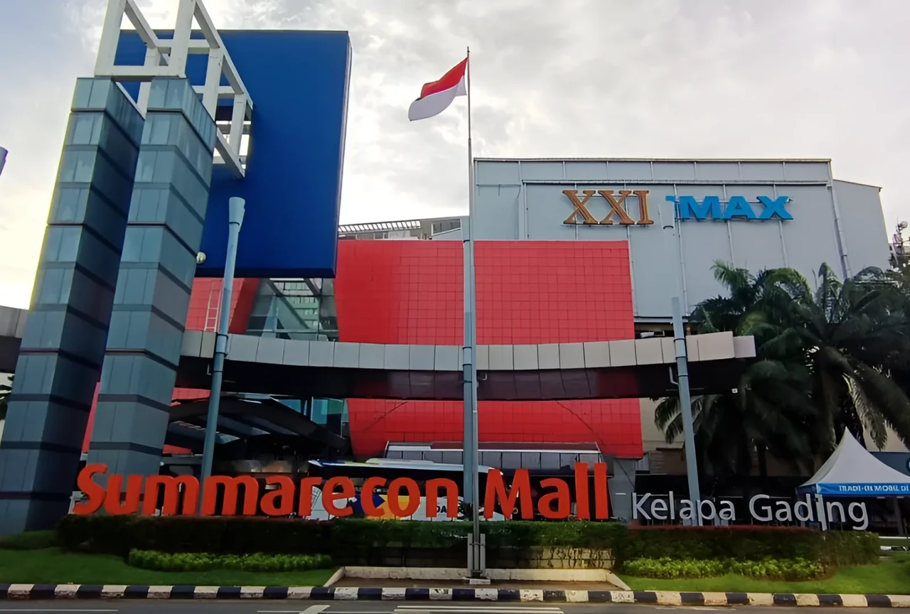 Kelapa Gading