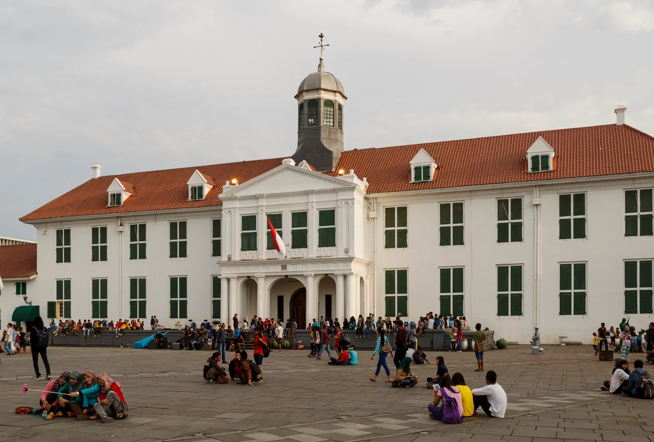 Kota Tua