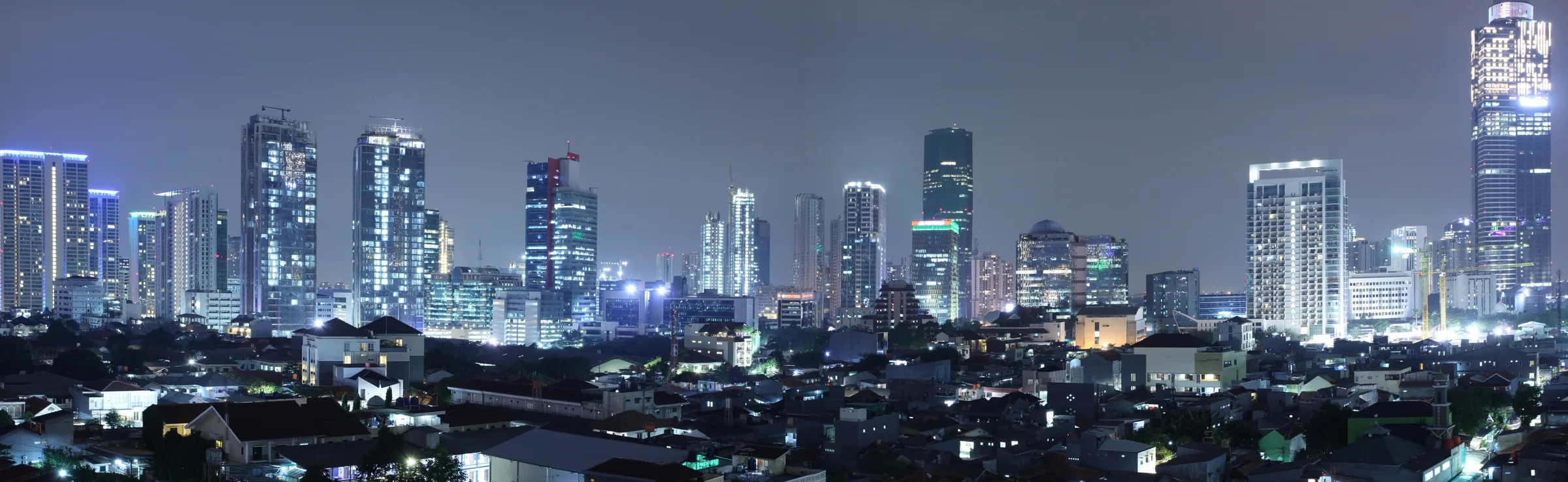 Jakarta Film Week — approved Jakarta context image