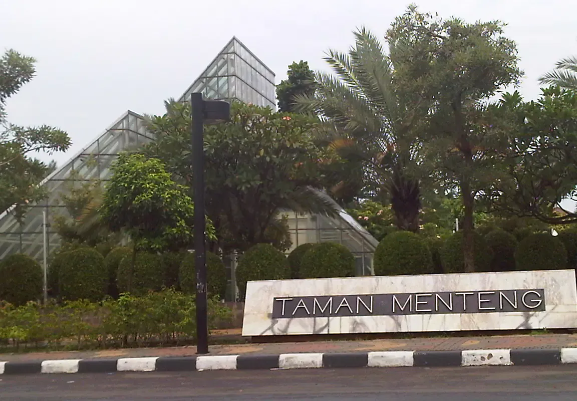 Taman Menteng