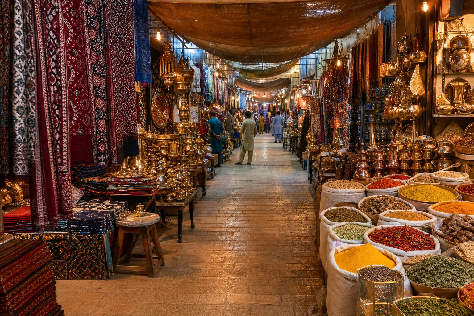 مركز قوس قزح