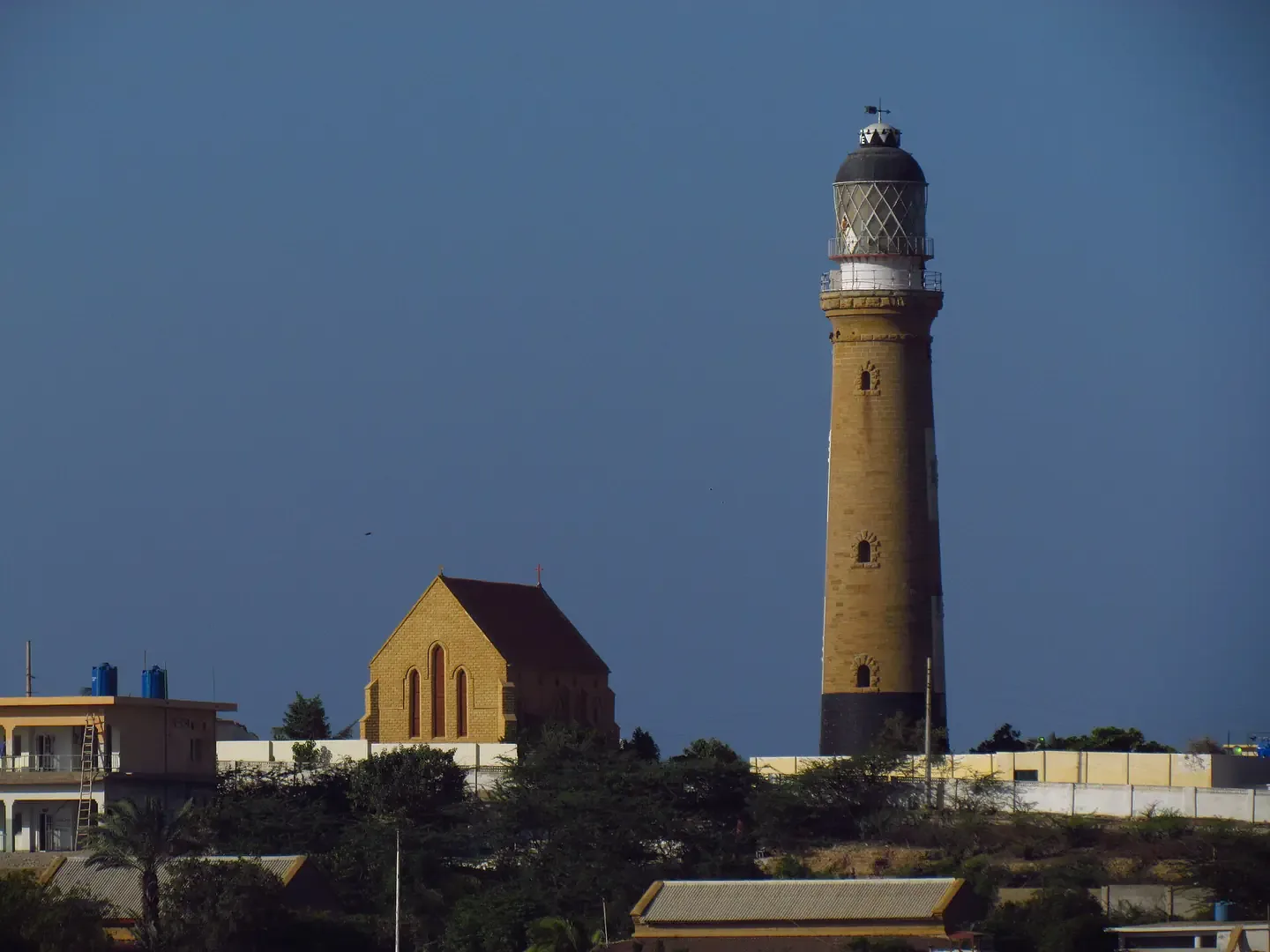 St Paul Church Manora, Karachi