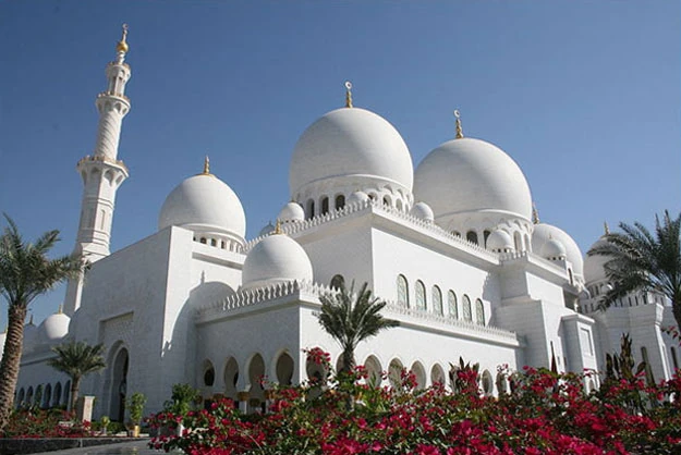 Largest Mosques Islamic travel gallery image