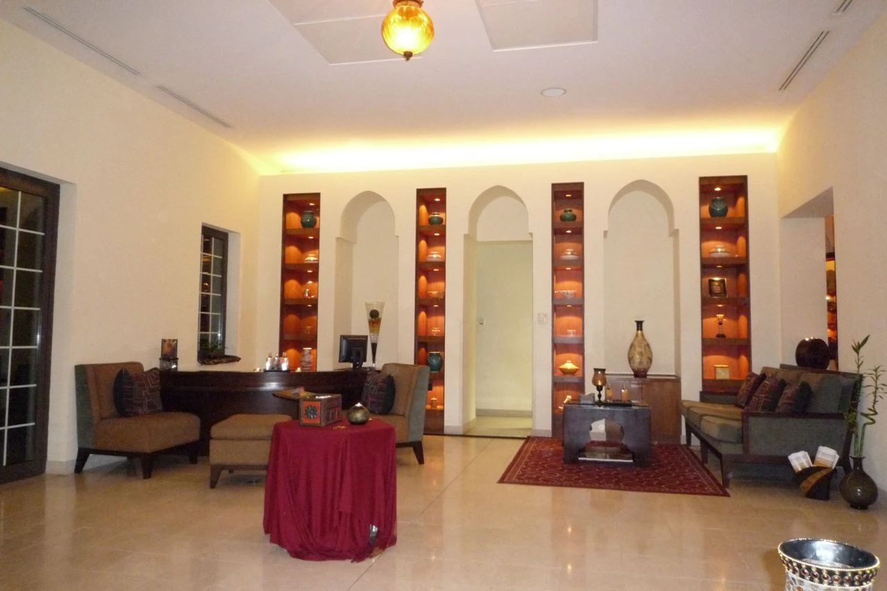 Junket in Muscat inline travel story image