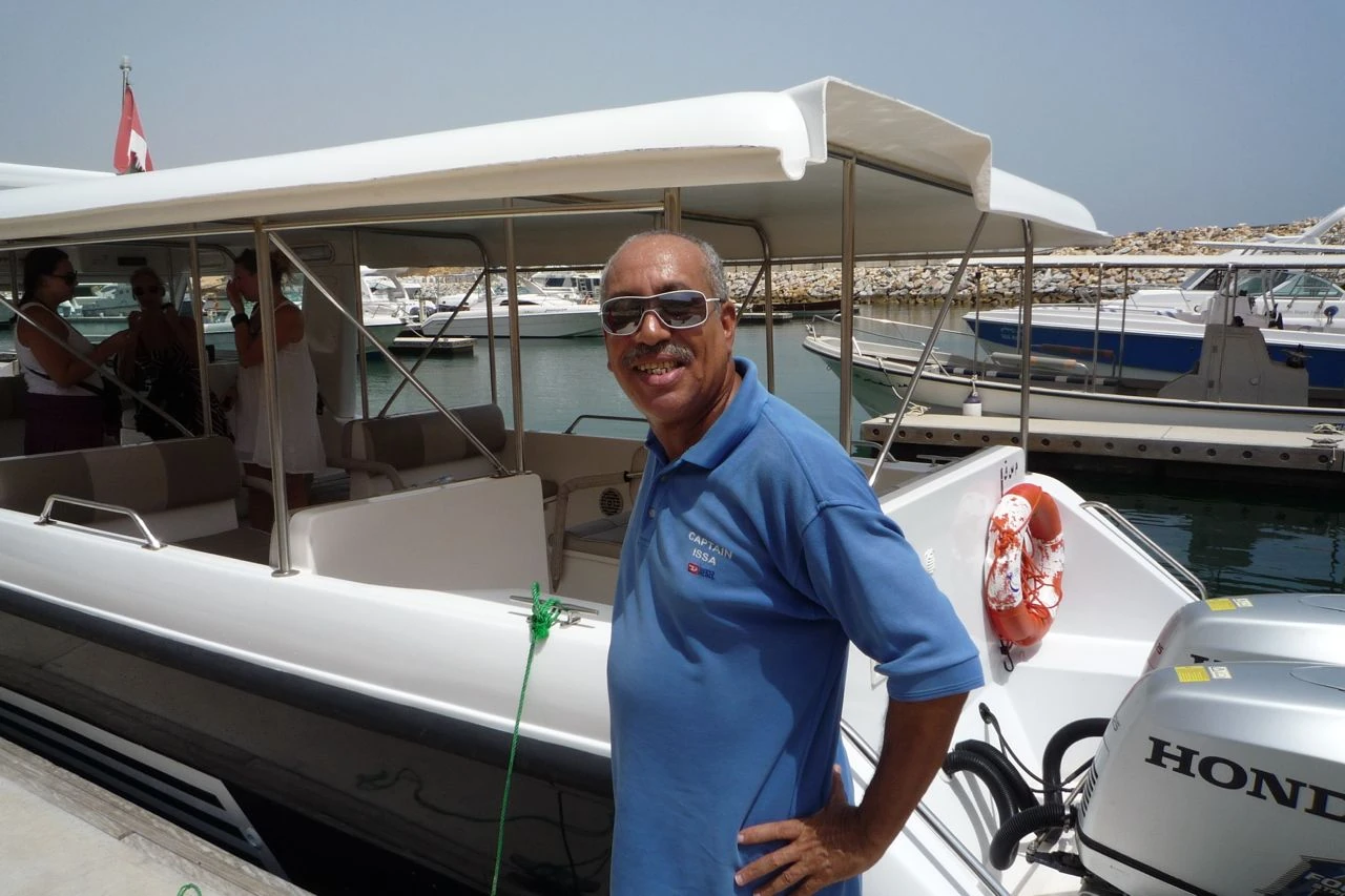 Junket in Muscat inline travel story image