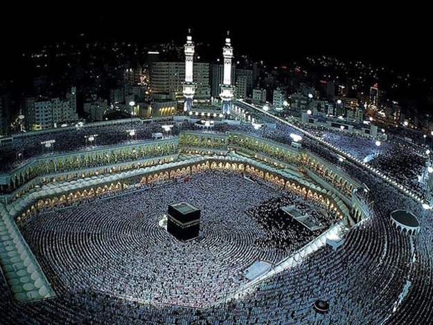 Largest Mosques inline travel story image